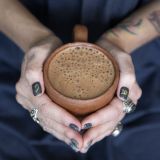 Cacao Ceremonial “Semilla Divina”