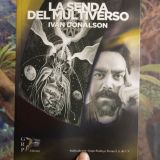 Libro "La Senda del Multiverso"