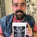 Libro "La Senda del Multiverso" · de Iván Donalson