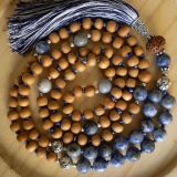 JAPA MALA "SODALITA"