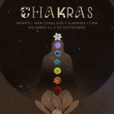 Taller Chakras – 9 Sept 2024