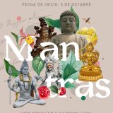 Taller Mantras 5 OCT 2026