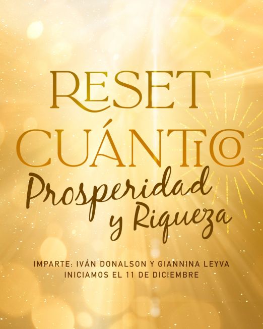 Taller Reset Cuántico - 11 DIC 2025