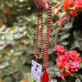 JAPA MALA “RUDRAKSHA LAKSHMI DE 7 MUKHI”
