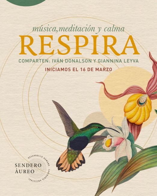 Taller Respira