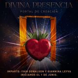 Divina Presencia – Portal de la Creación – 1 JUN 26