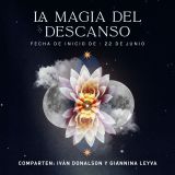 Taller La Magia del Descanso JUN 2026